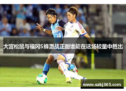 大宫松鼠与福冈S蜂激战正酣谁能在这场较量中胜出